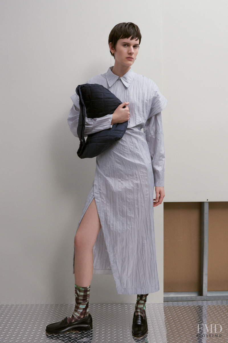 Lorod lookbook for Pre-Fall 2020