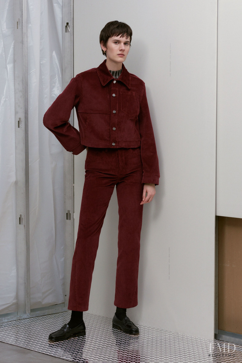 Lorod lookbook for Pre-Fall 2020