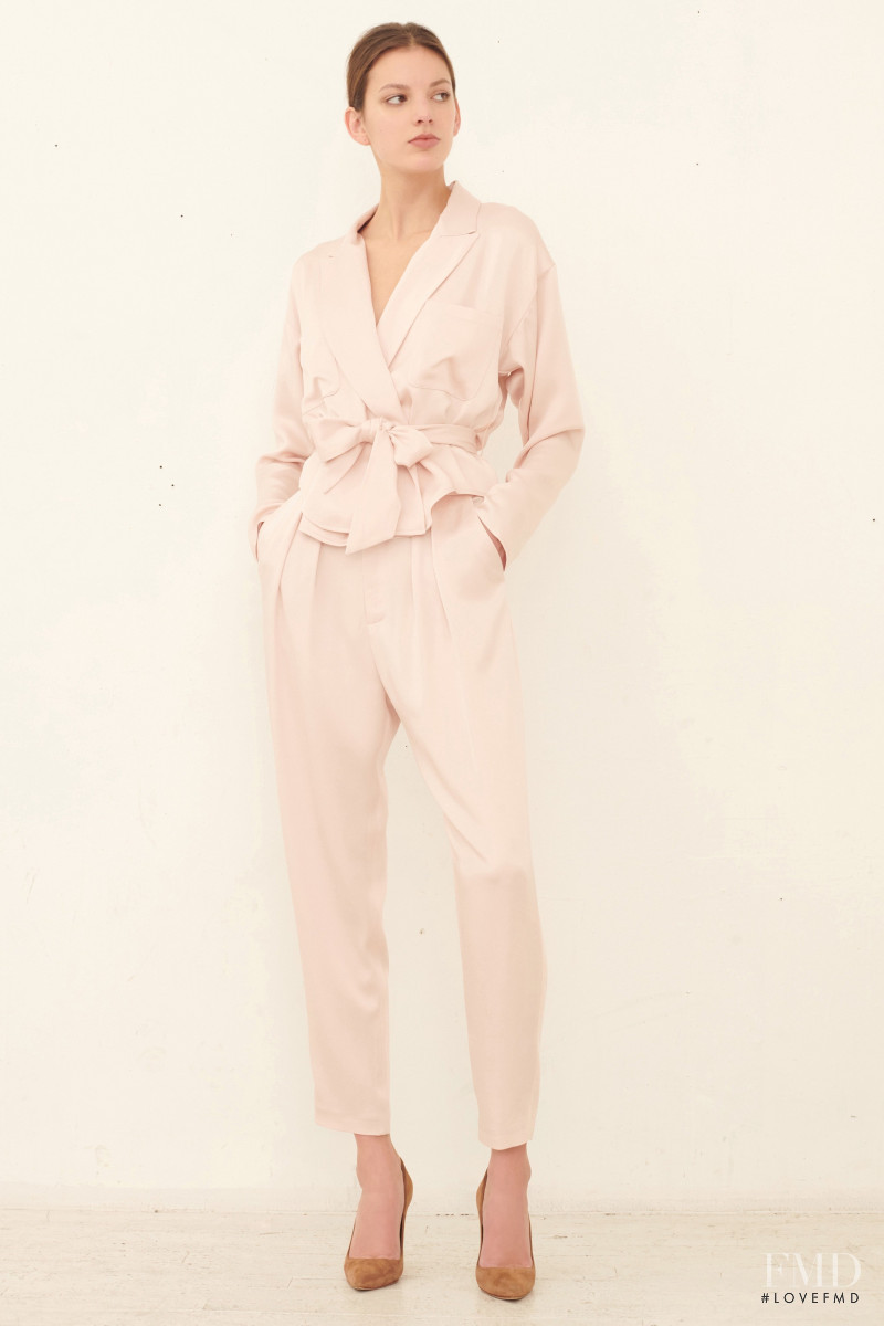 Marissa Webb lookbook for Pre-Fall 2020