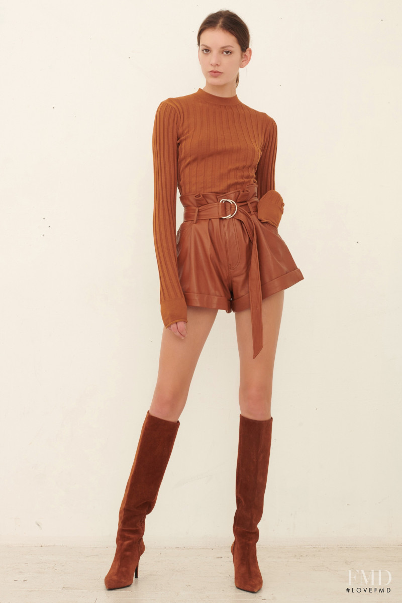 Marissa Webb lookbook for Pre-Fall 2020