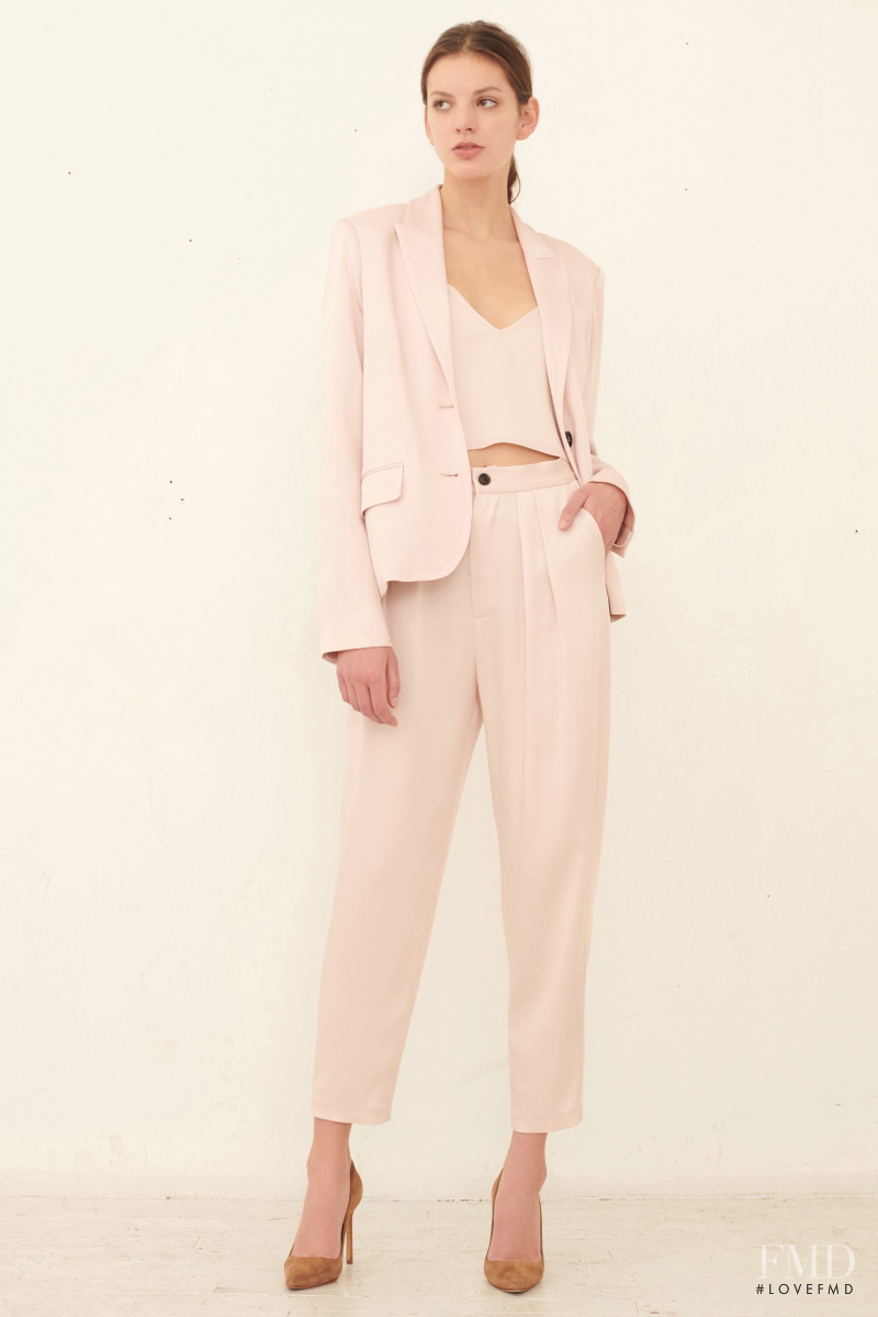 Marissa Webb lookbook for Pre-Fall 2020