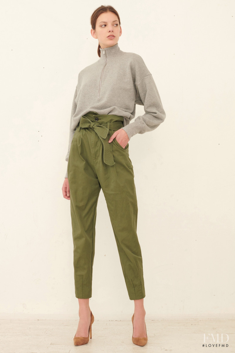 Marissa Webb lookbook for Pre-Fall 2020