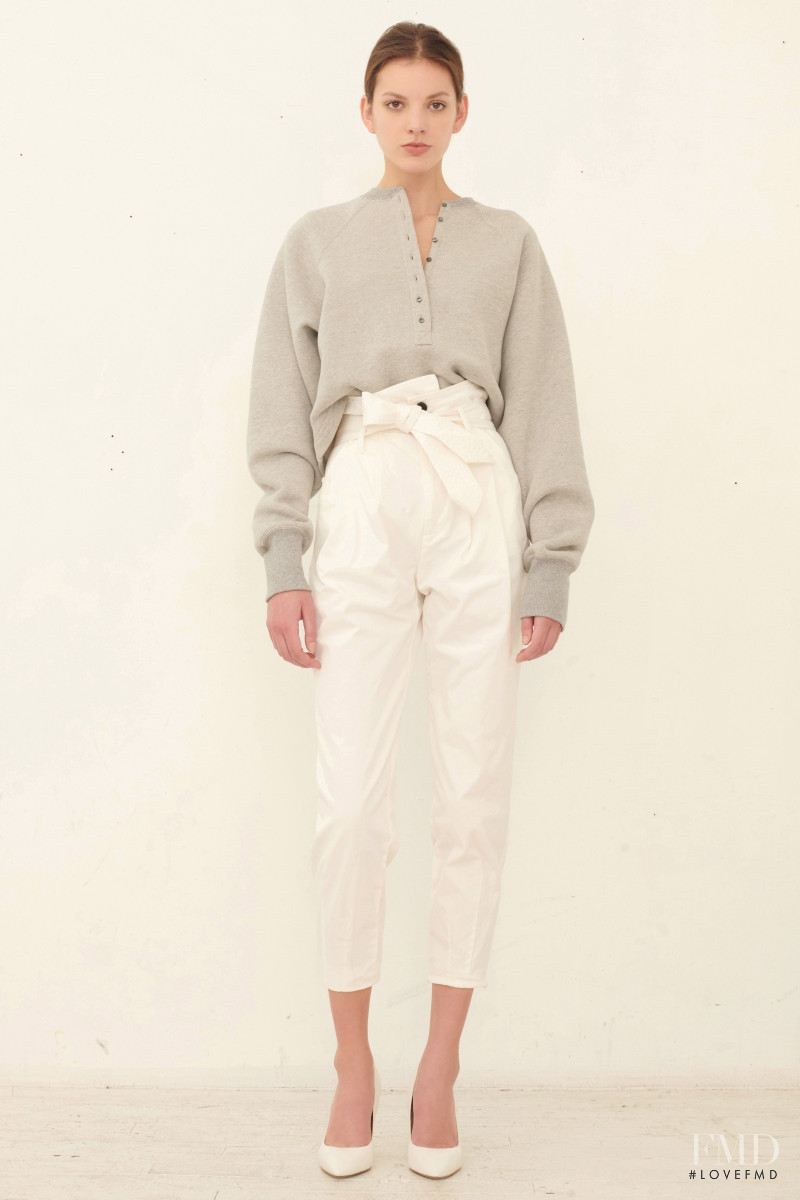 Marissa Webb lookbook for Pre-Fall 2020