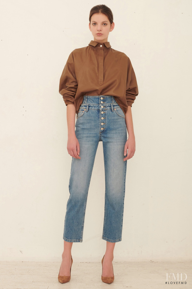 Marissa Webb lookbook for Pre-Fall 2020