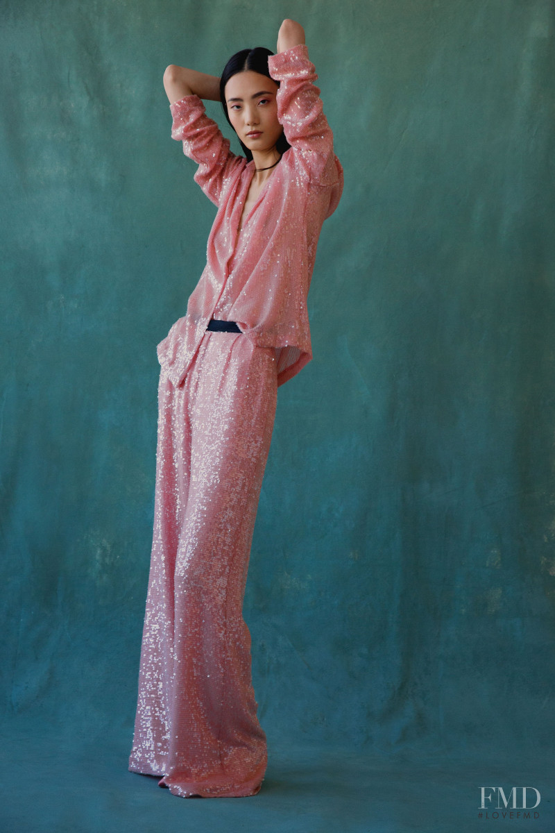 Markarian lookbook for Pre-Fall 2020