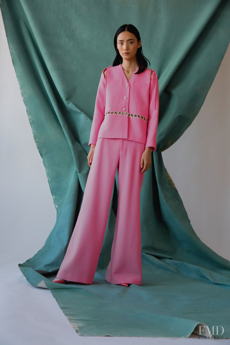 Markarian lookbook for Pre-Fall 2020