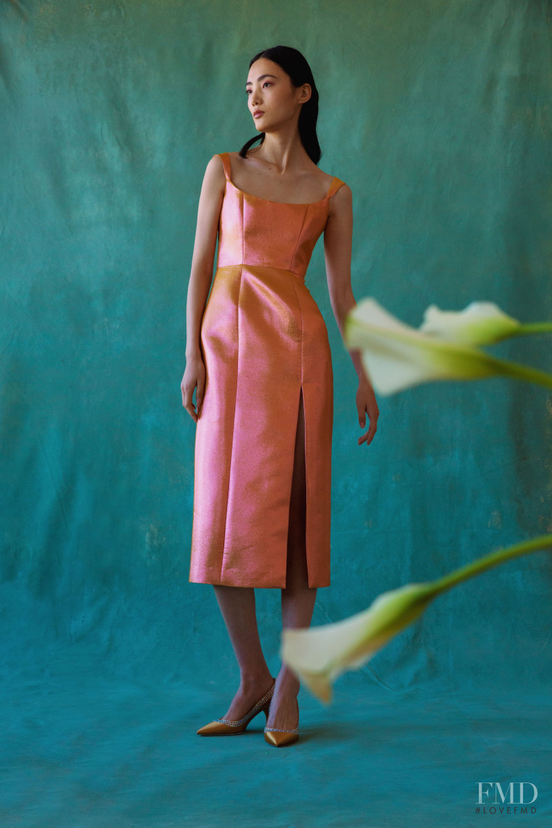 Markarian lookbook for Pre-Fall 2020