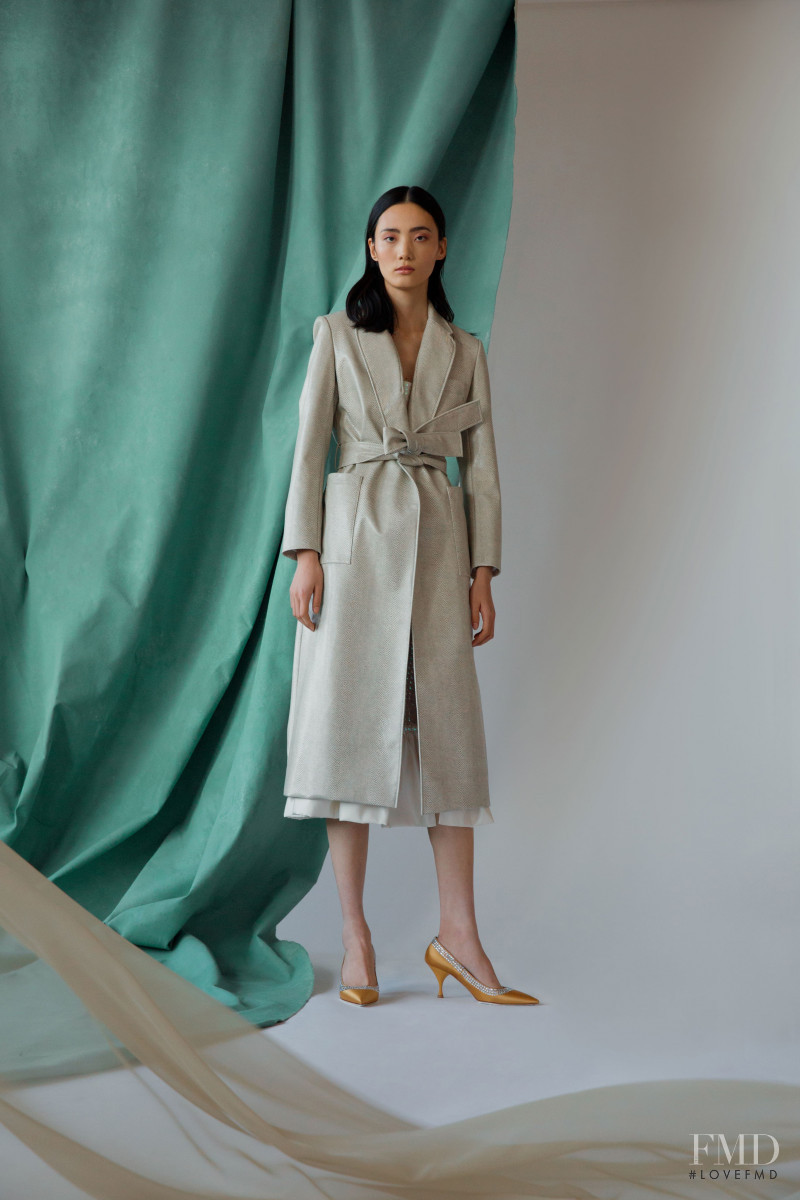 Markarian lookbook for Pre-Fall 2020