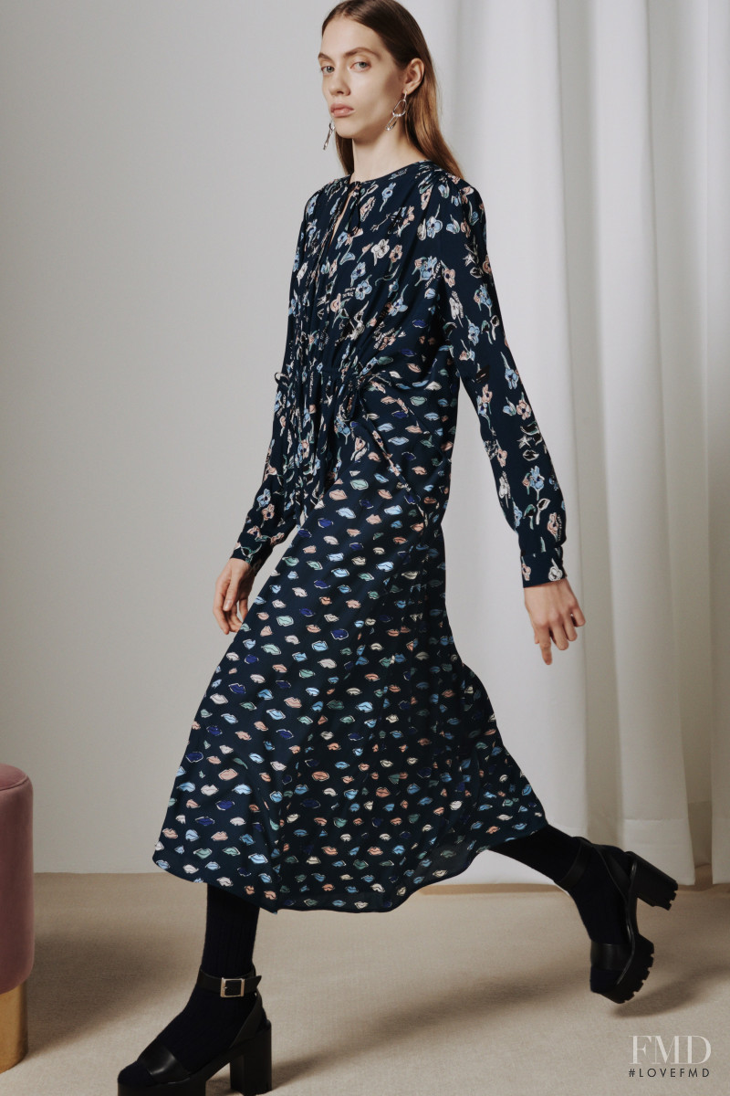 Markus Lupfer lookbook for Pre-Fall 2020