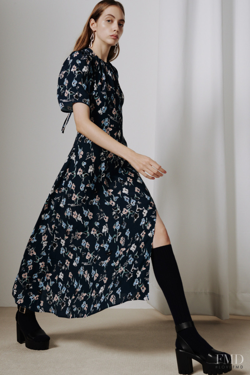 Markus Lupfer lookbook for Pre-Fall 2020