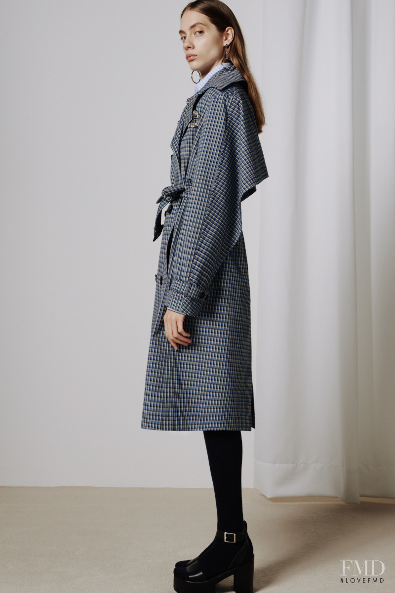 Markus Lupfer lookbook for Pre-Fall 2020