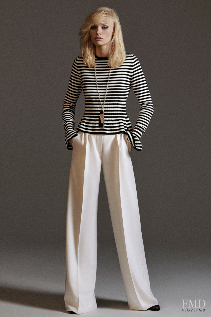 Max Mara lookbook for Pre-Fall 2020