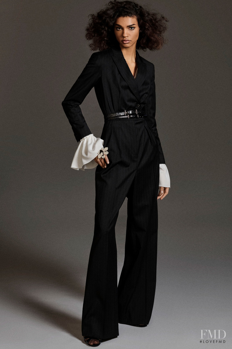 Max Mara lookbook for Pre-Fall 2020