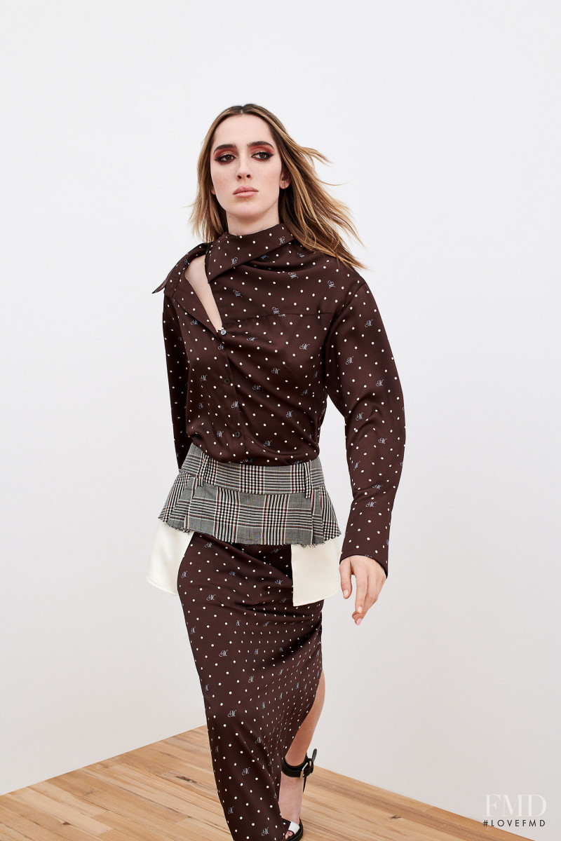 Monse lookbook for Pre-Fall 2020