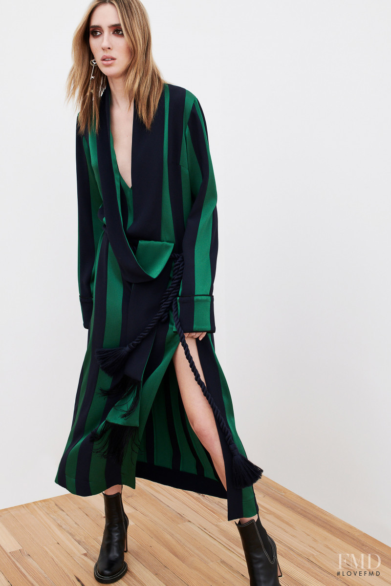 Monse lookbook for Pre-Fall 2020