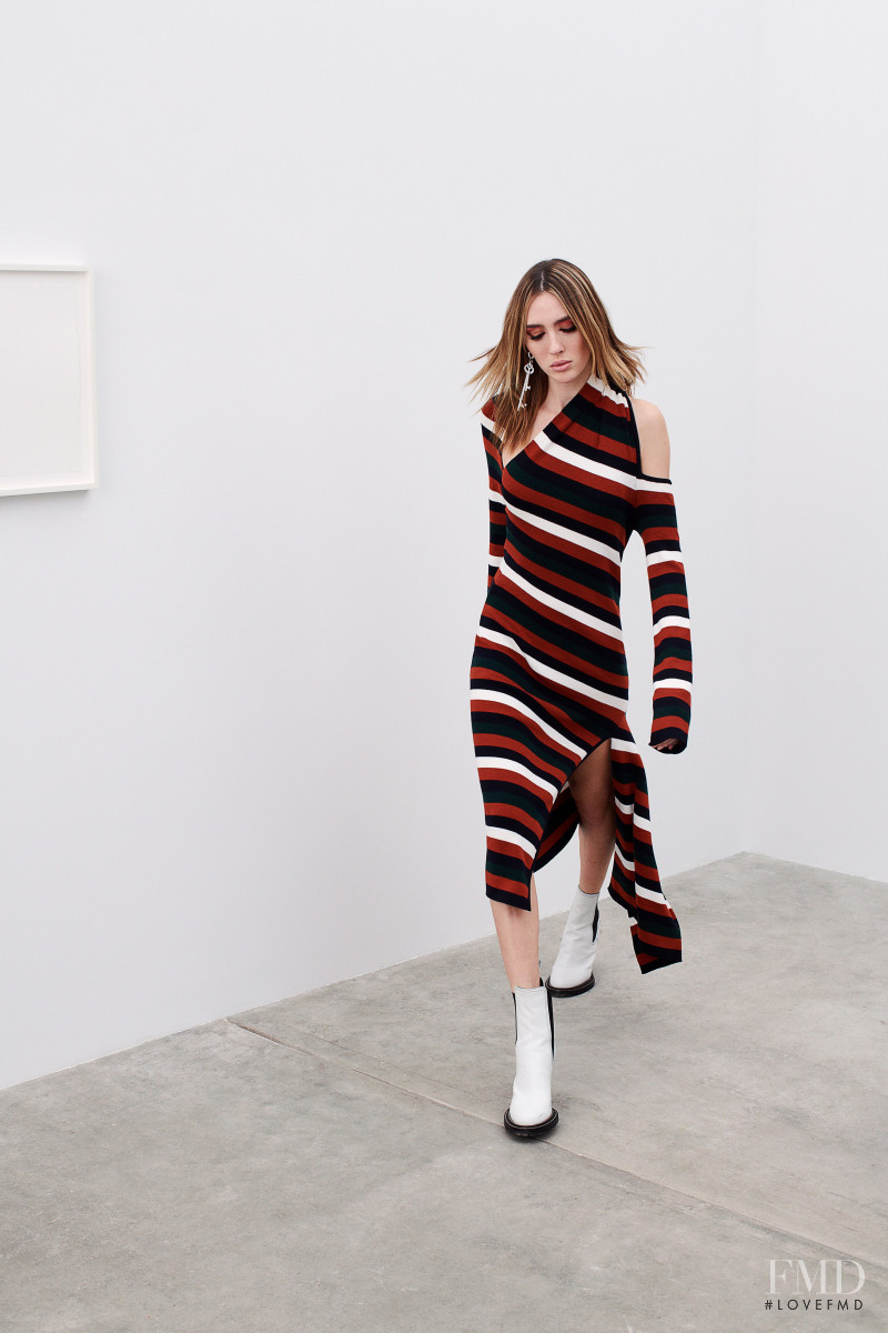 Monse lookbook for Pre-Fall 2020