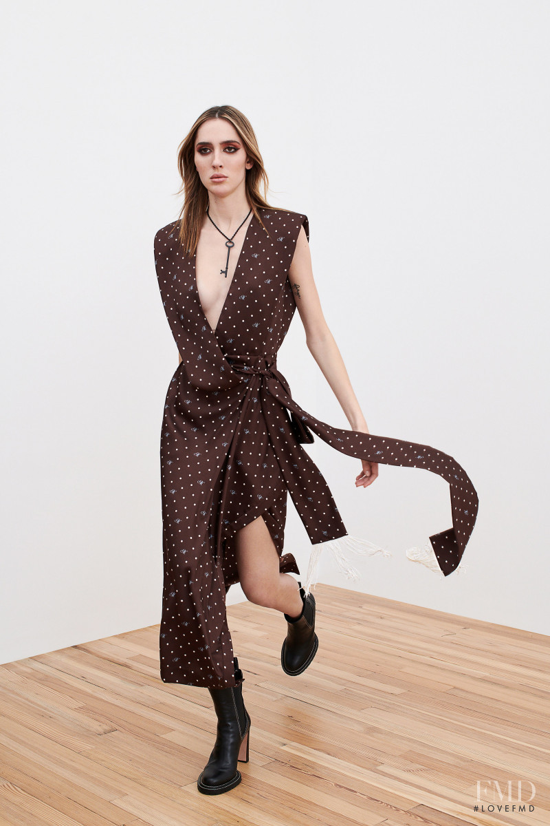 Monse lookbook for Pre-Fall 2020