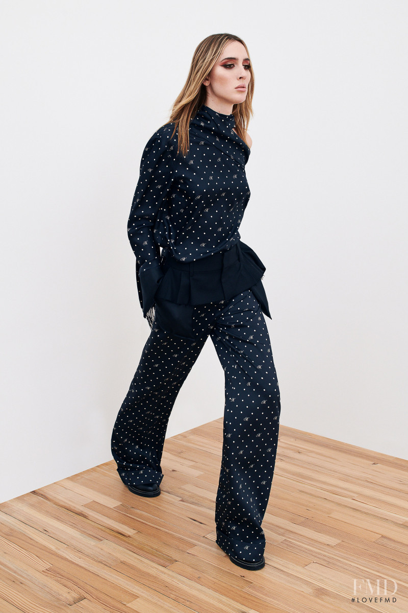 Monse lookbook for Pre-Fall 2020