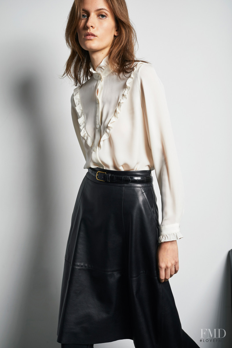 Nili Lotan lookbook for Pre-Fall 2020