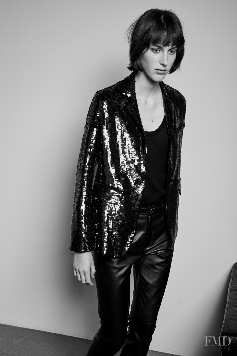 Nili Lotan lookbook for Pre-Fall 2020