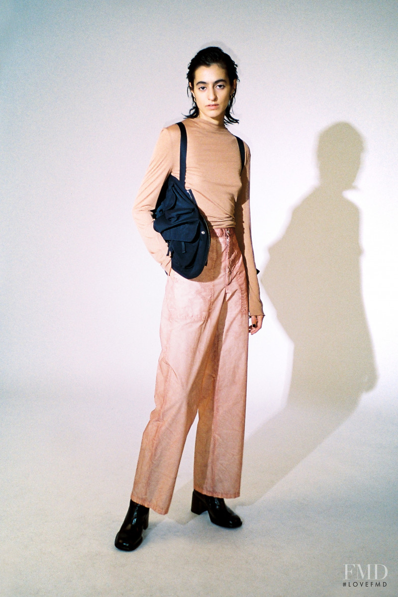 Our Legacy lookbook for Pre-Fall 2020