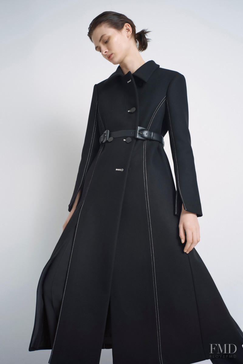 Nellie Partow lookbook for Pre-Fall 2020