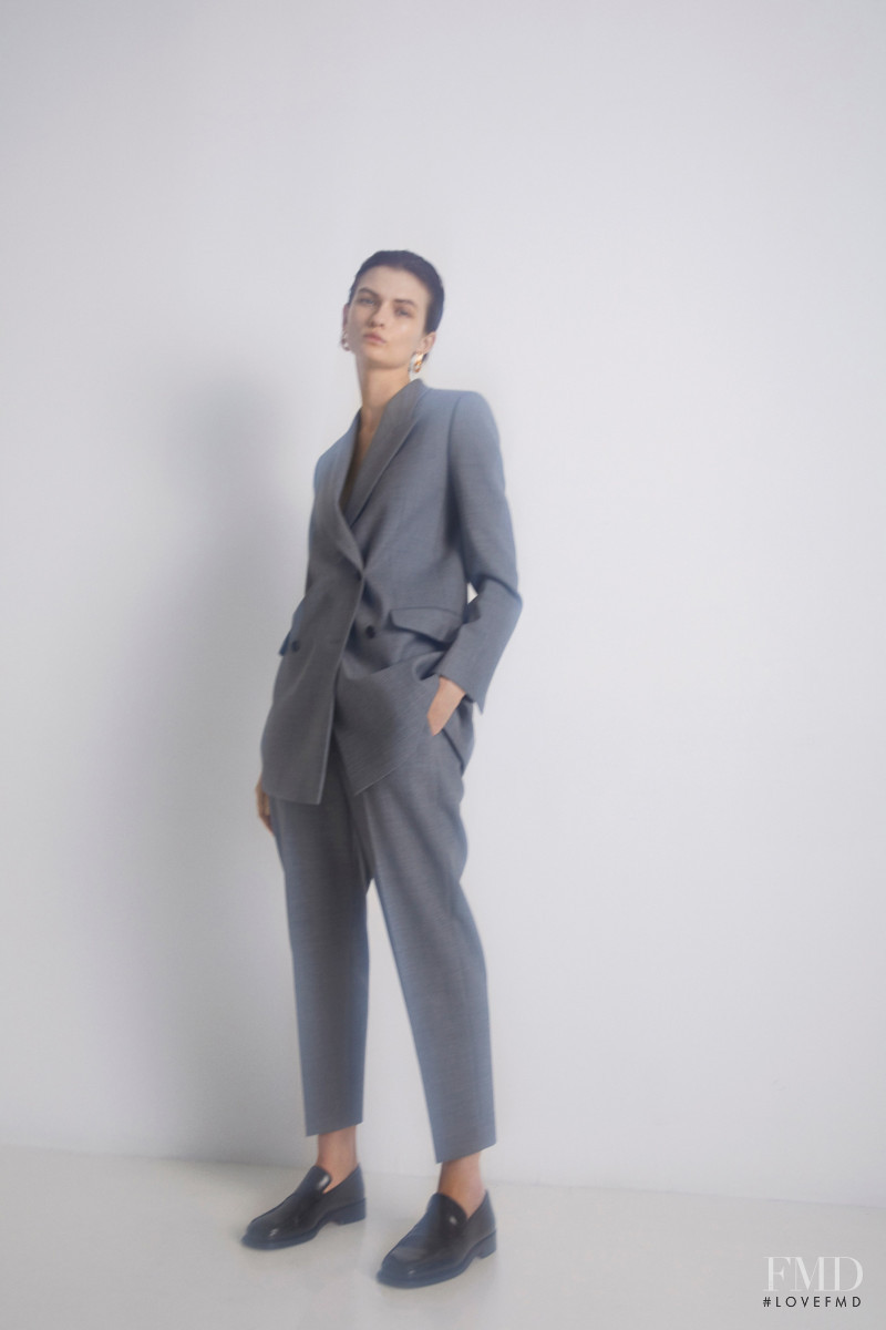 Nellie Partow lookbook for Pre-Fall 2020