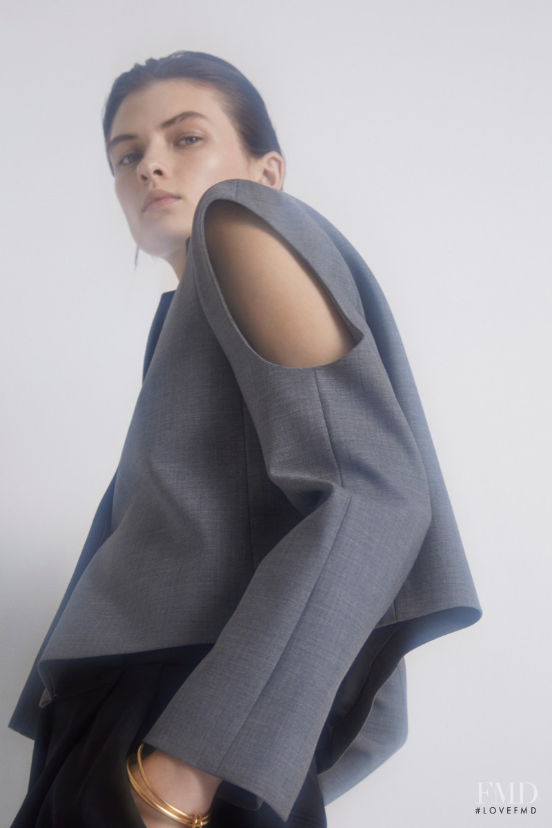 Nellie Partow lookbook for Pre-Fall 2020