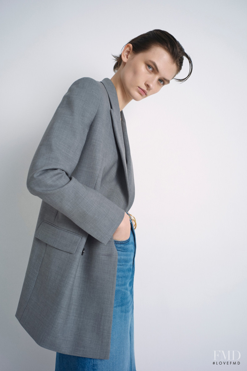 Nellie Partow lookbook for Pre-Fall 2020