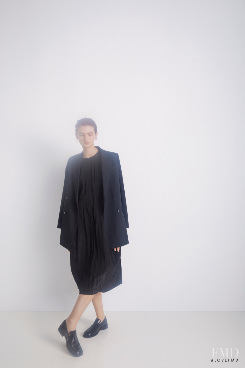 Nellie Partow lookbook for Pre-Fall 2020