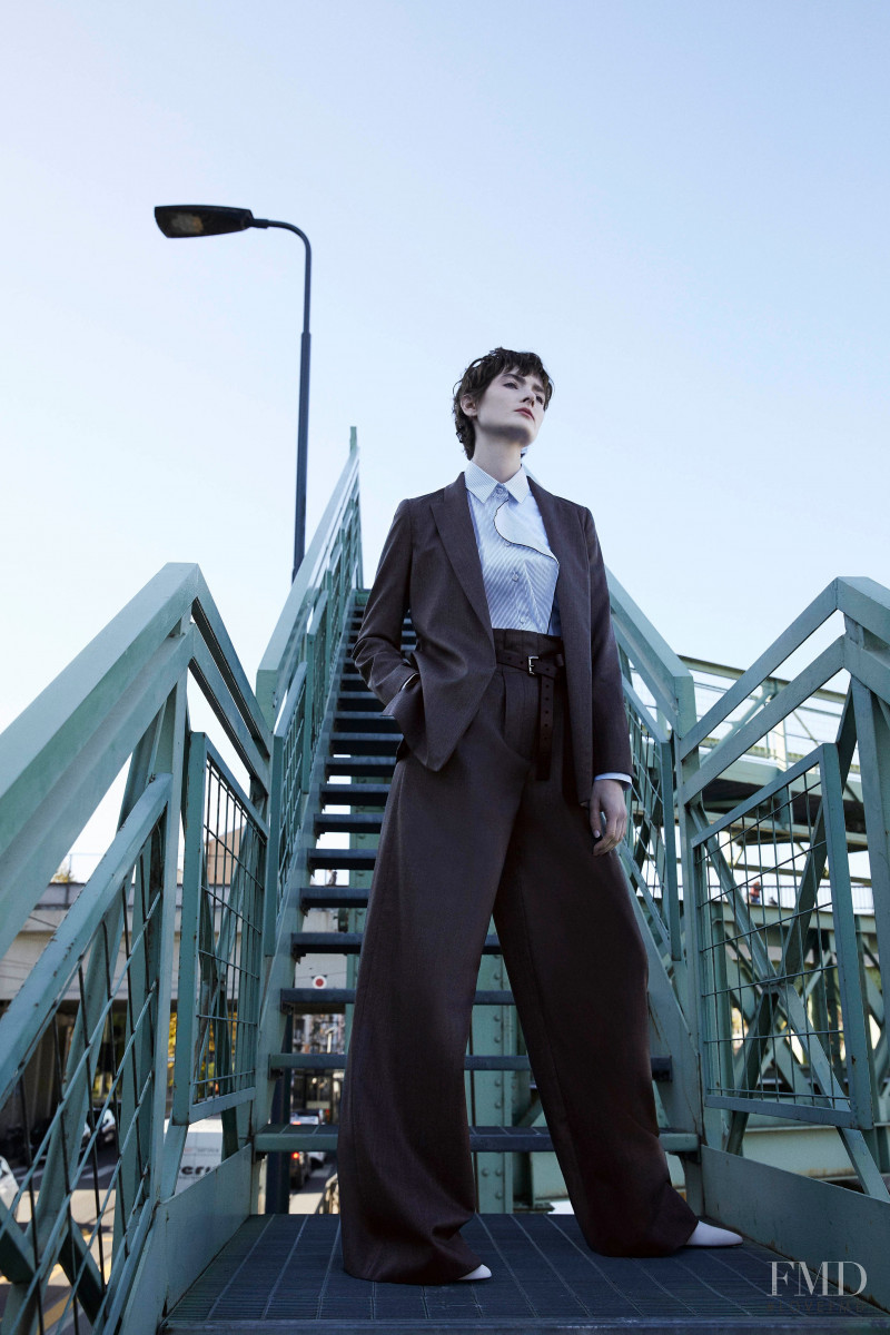 Piazza Sempione lookbook for Pre-Fall 2020