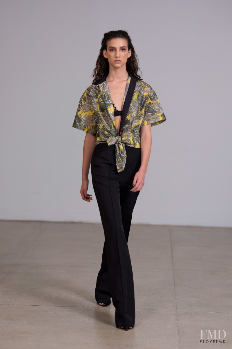 Prabal Gurung lookbook for Pre-Fall 2020