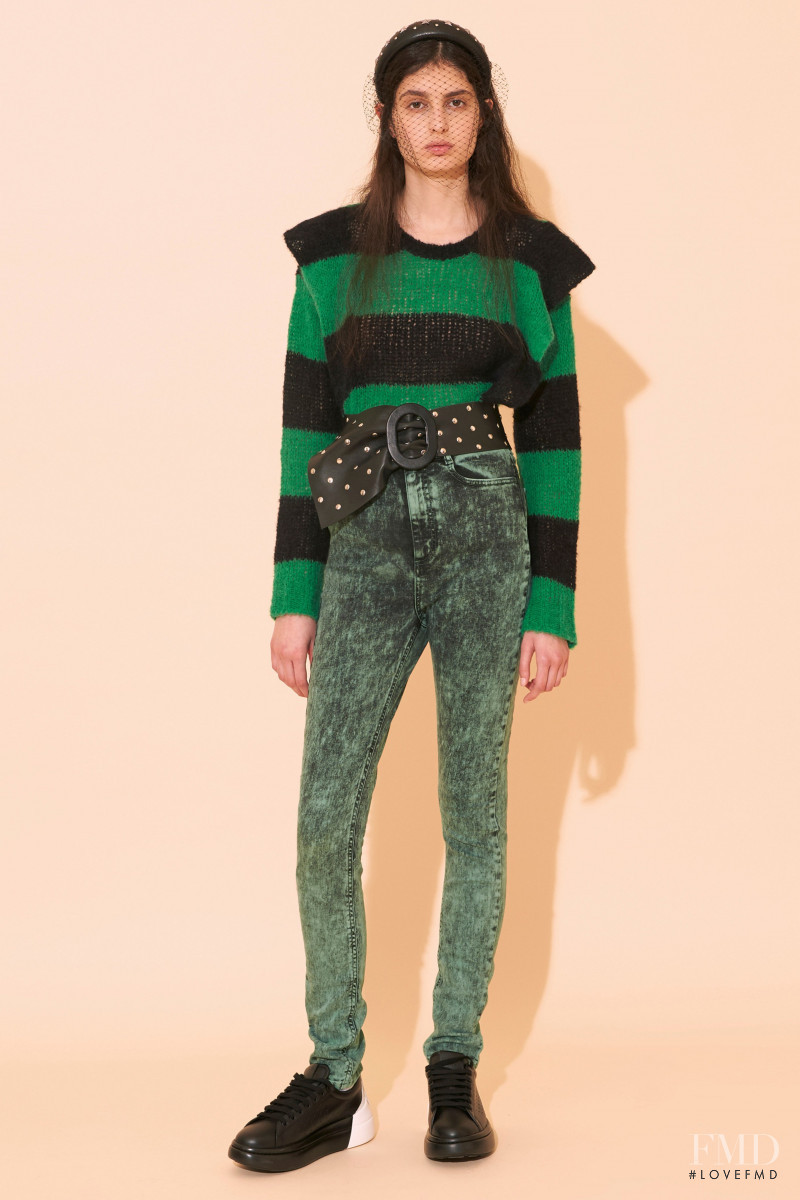 RED Valentino lookbook for Pre-Fall 2020