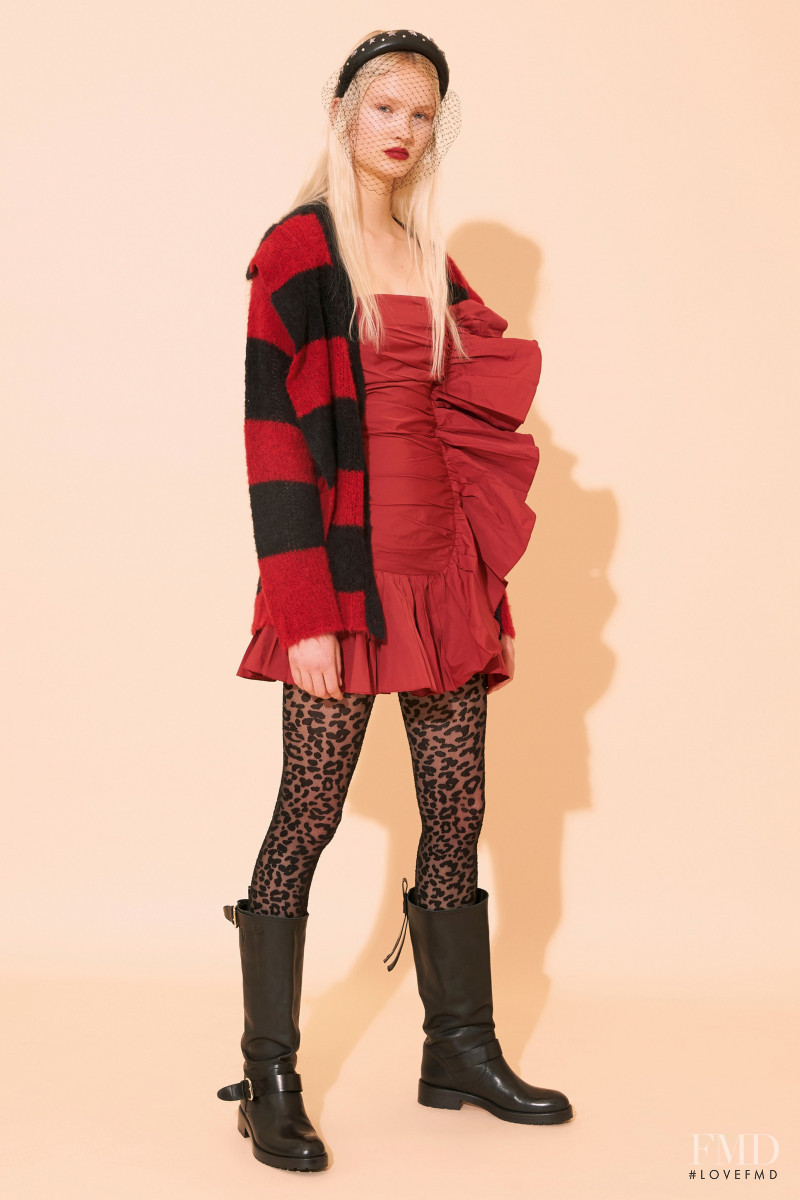 RED Valentino lookbook for Pre-Fall 2020