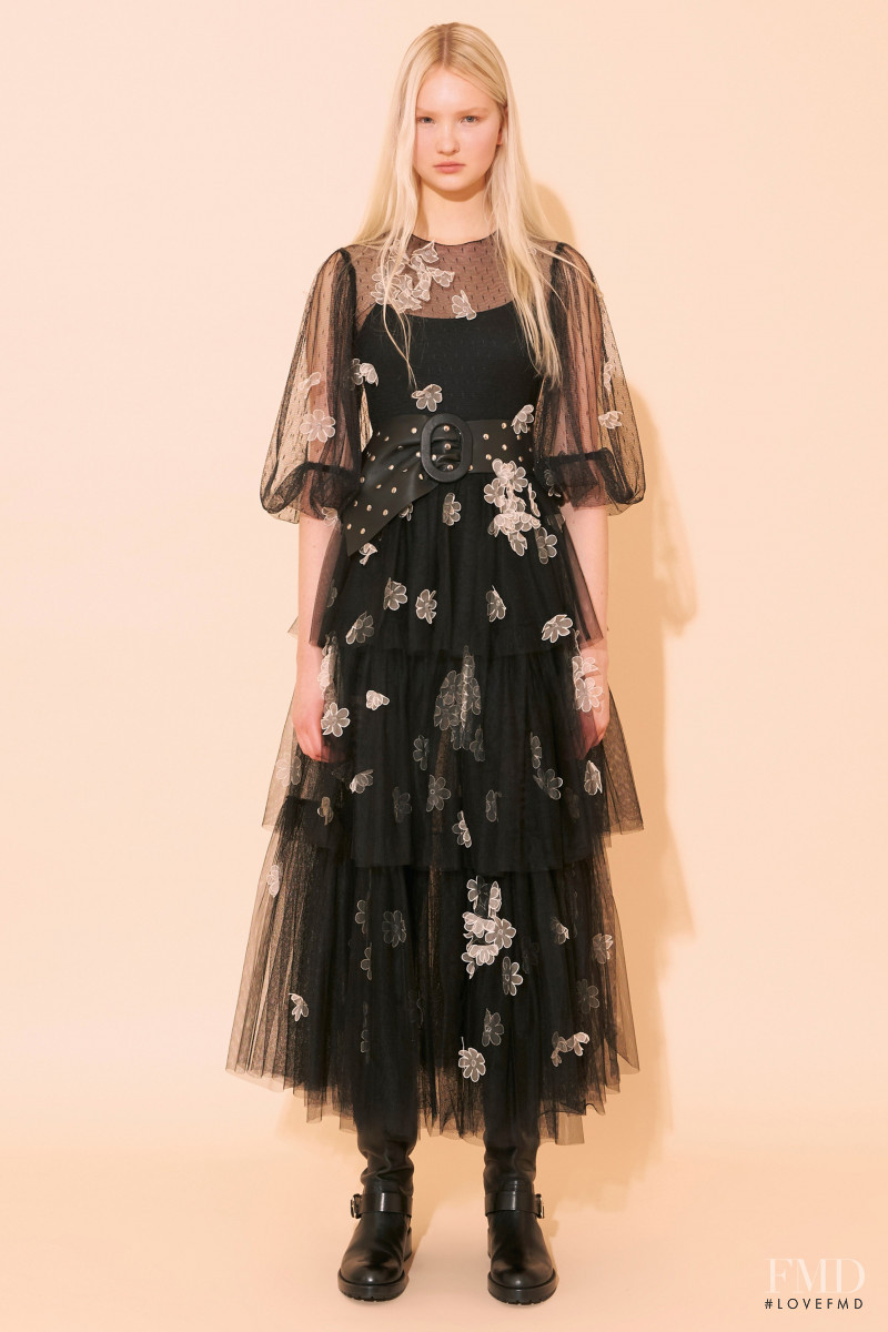 RED Valentino lookbook for Pre-Fall 2020