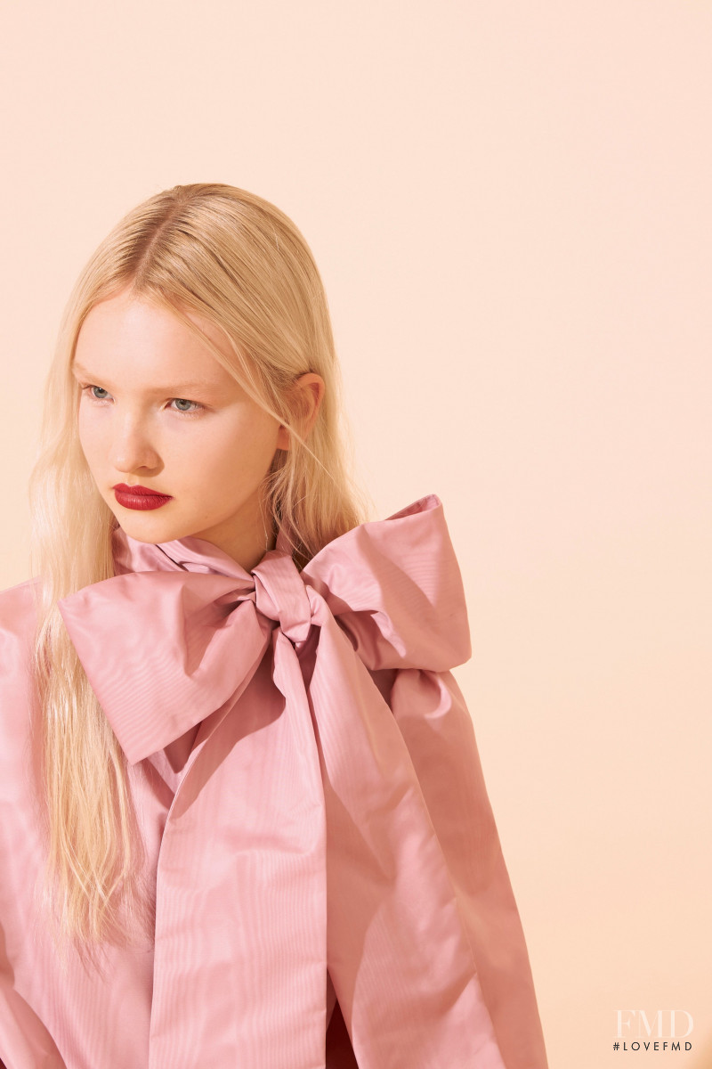 RED Valentino lookbook for Pre-Fall 2020