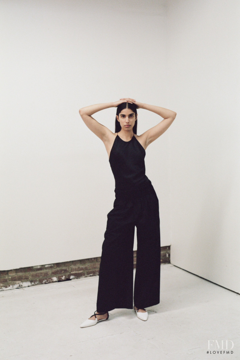 Rosetta Getty lookbook for Pre-Fall 2020