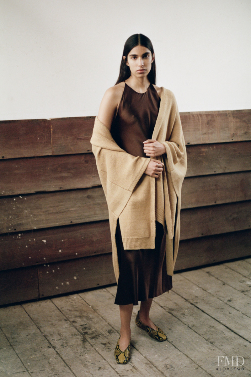 Rosetta Getty lookbook for Pre-Fall 2020