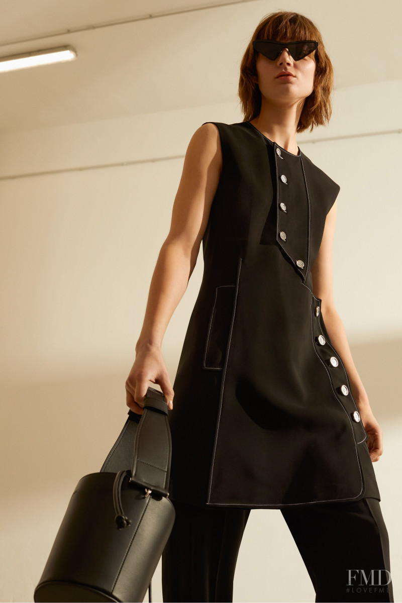 Sportmax Defilé lookbook for Pre-Fall 2020