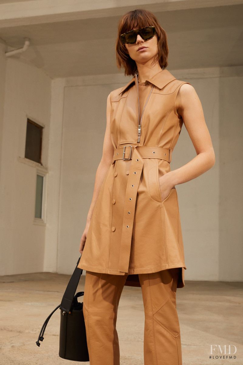 Sportmax Defilé lookbook for Pre-Fall 2020