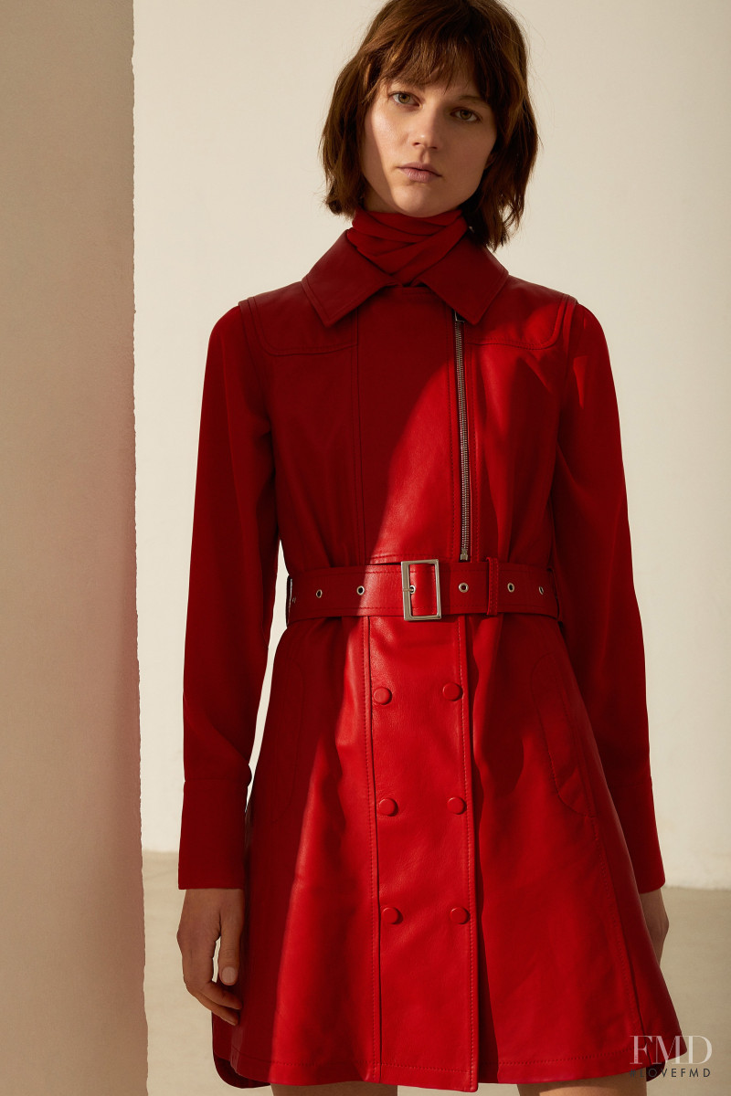 Sportmax Defilé lookbook for Pre-Fall 2020