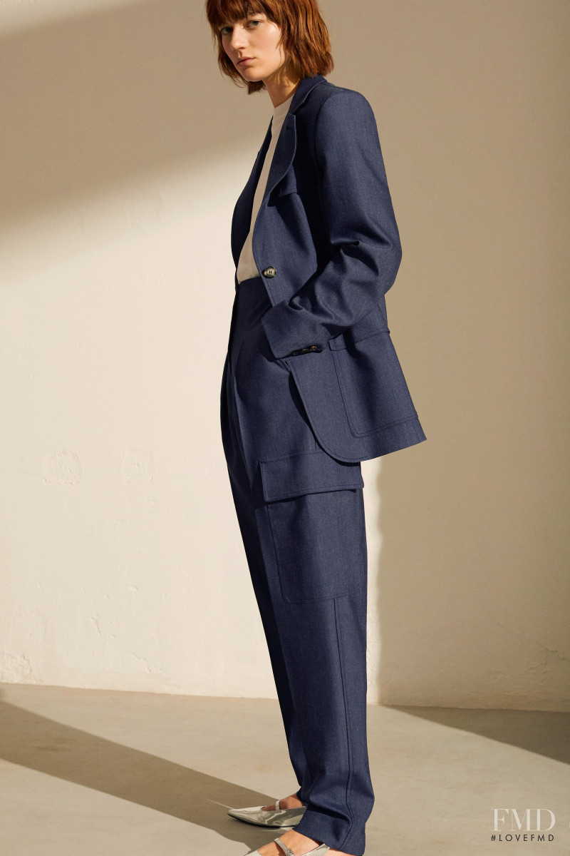 Sportmax Defilé lookbook for Pre-Fall 2020