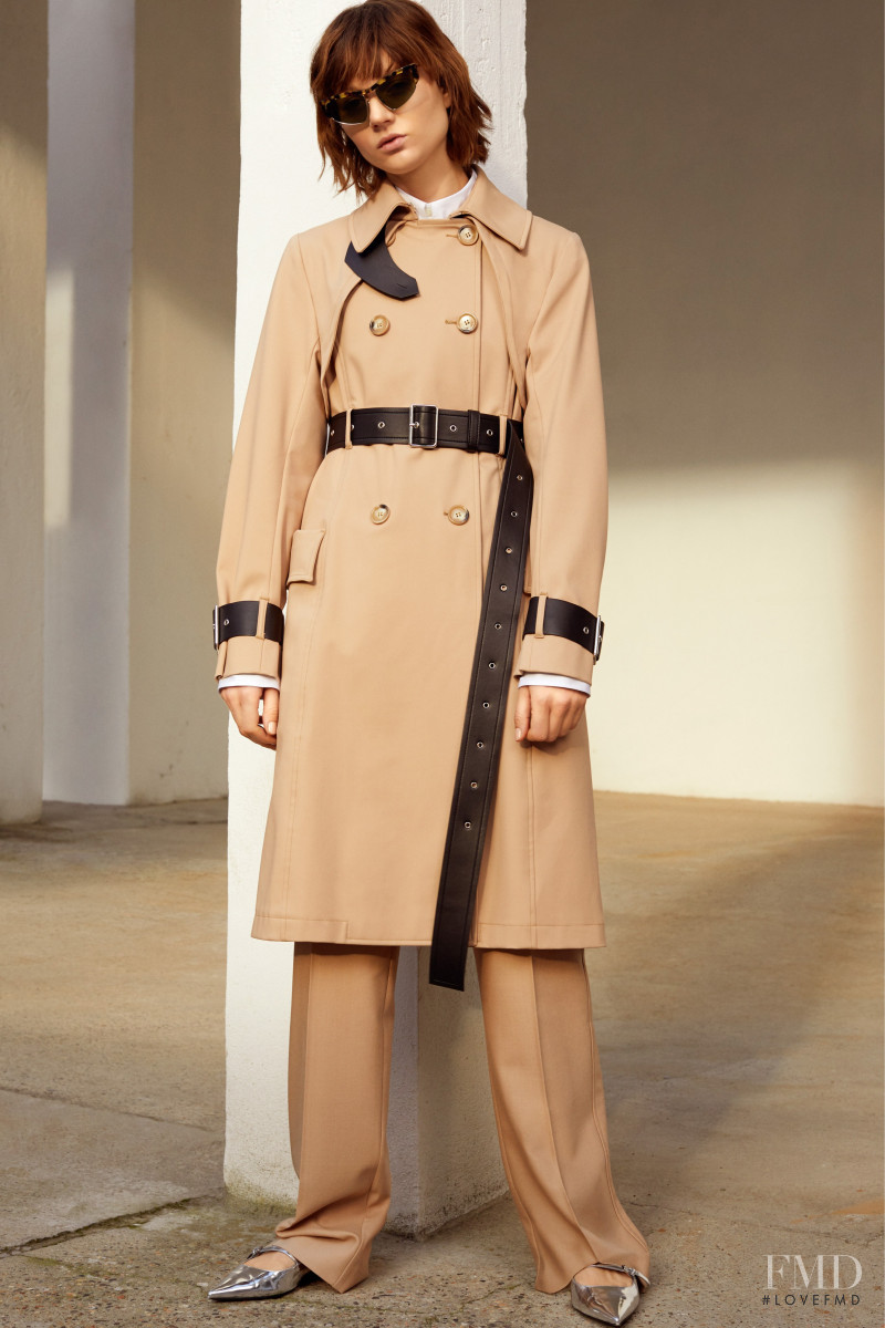 Sportmax Defilé lookbook for Pre-Fall 2020