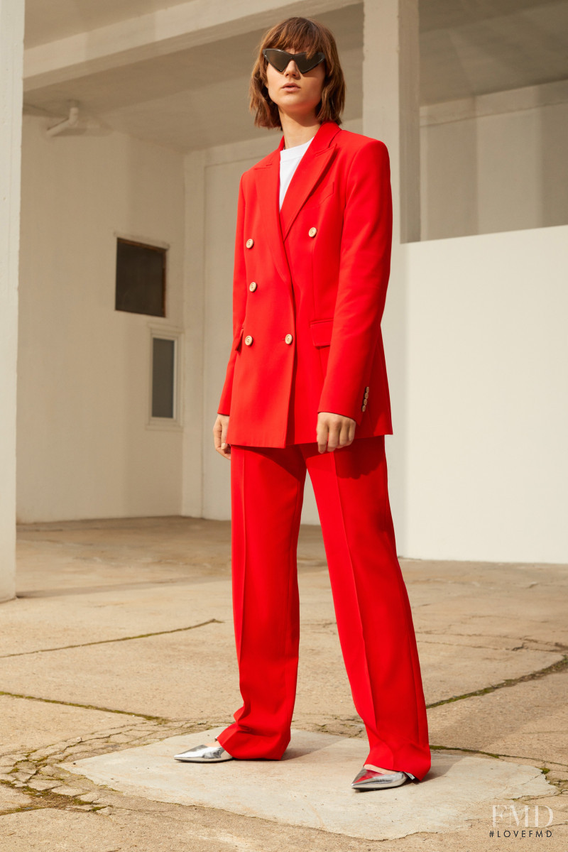 Sportmax Defilé lookbook for Pre-Fall 2020