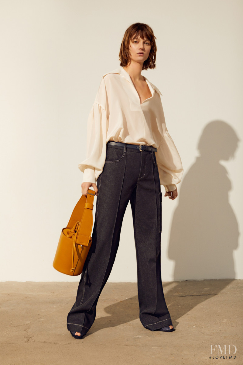 Sportmax Defilé lookbook for Pre-Fall 2020