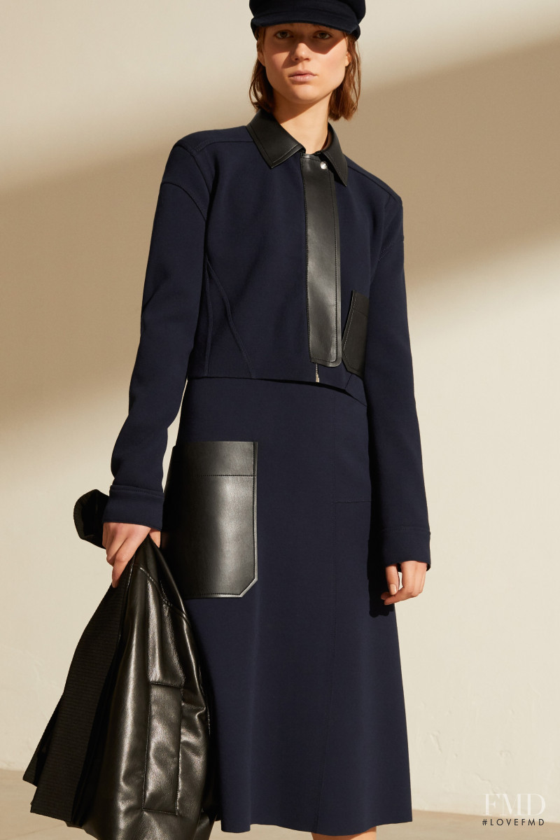 Sportmax Defilé lookbook for Pre-Fall 2020