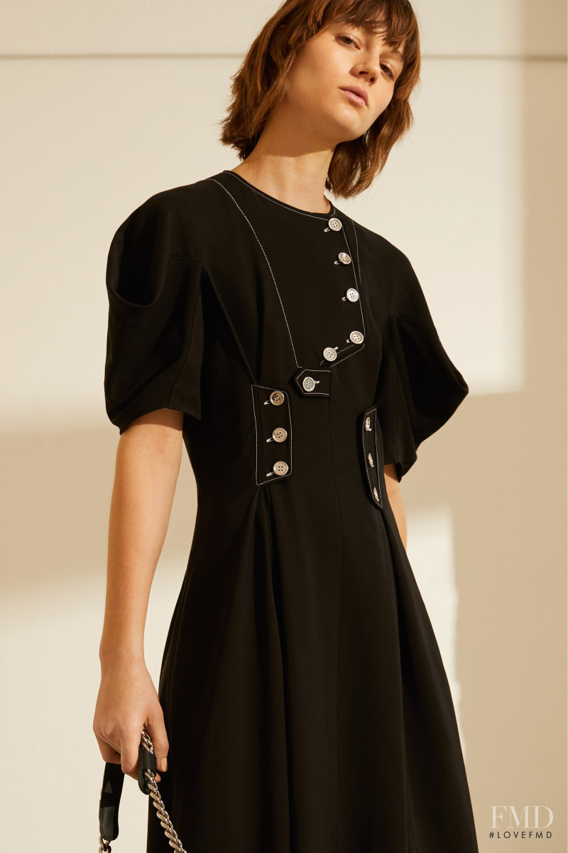 Sportmax Defilé lookbook for Pre-Fall 2020