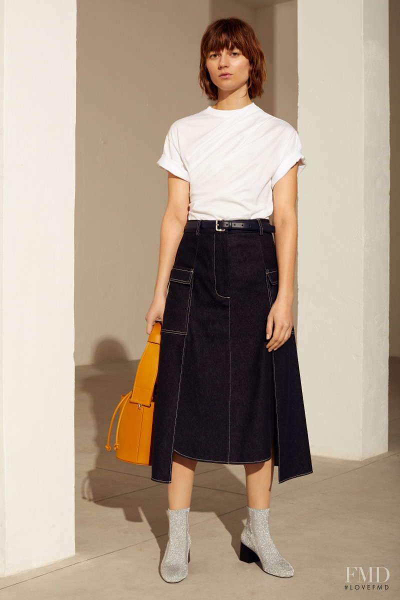 Sportmax Defilé lookbook for Pre-Fall 2020