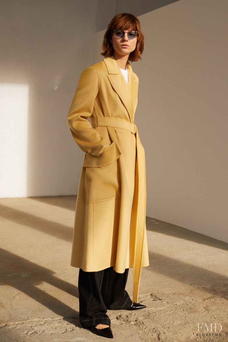 Sportmax Defilé lookbook for Pre-Fall 2020