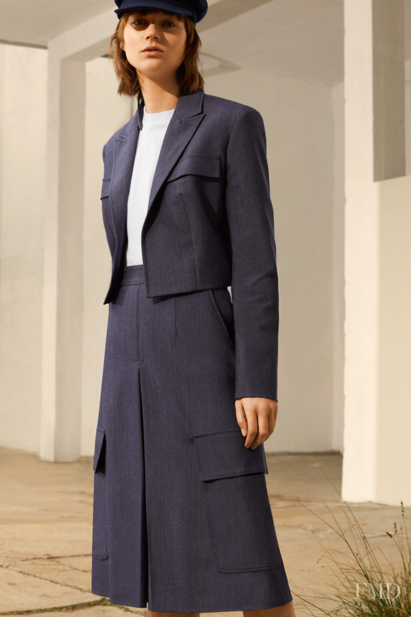 Sportmax Defilé lookbook for Pre-Fall 2020